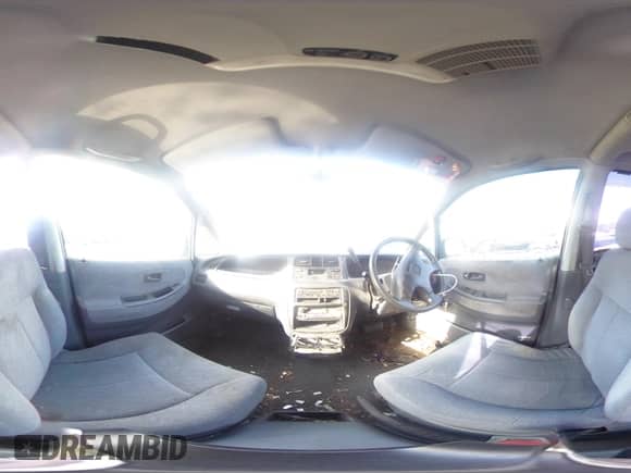 1995 Honda Odyssey с VIN RA21049652, выставлен на аукционе Copart как лот 85426404 с пробегом 271 632 миль миль и Чистый • Clean title. История ставок и продаж доступна на DreamBid. Изображение 13.