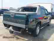 2004 Chevrolet Avalanche Z66 с VIN 3GNEC12T74G122924, выставлен на аукционе IAAI как лот 42406711 с пробегом 220 783 миль миль и . История ставок и продаж доступна на DreamBid. Изображение 6.