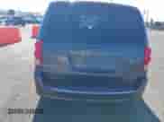 2017 Dodge Grand Caravan SE Plus with VIN 2C4RDGBG9HR605859, listed as a IAAI auction lot 43257168 with 129,712 mi miles and . Bid and sale history available at DreamBid. Image 17.