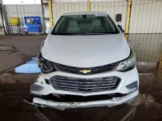 2017 Chevrolet Cruze LS с VIN 3G1BC5SM7HS521629, выставлен на аукционе Copart как лот 85726535 с пробегом 163 383 миль миль и Списание • Salvage title. История ставок и продаж доступна на DreamBid. Изображение 5.