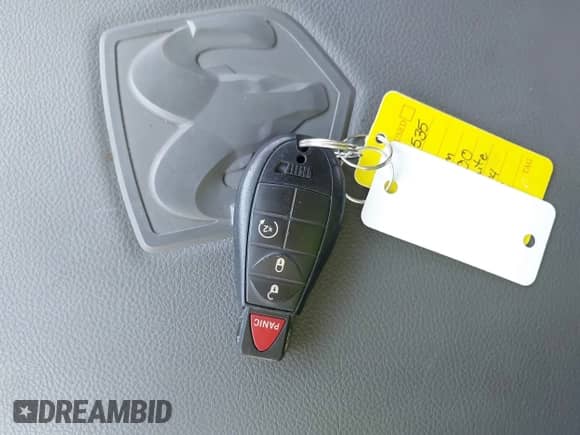 2018 Ram 1500 Big Horn z VIN 3C6RR7LT4JG123784, wystawiony jako IAAI lot #42780935 z przebiegiem 72 383 mil mil oraz . Historia ofert i sprzedaży dostępna na DreamBid. Obrazek 11.