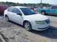 2006 Saturn ION with VIN 1G8AJ55F56Z120225, listed as a IAAI auction lot 42640315 with 145,832 mi miles and . Bid and sale history available at DreamBid. Image 1.