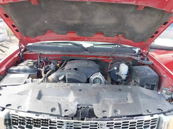 2008 GMC Sierra 1500 SL with VIN 2GTEK13C381195037, listed as a IAAI auction lot 42983534 with 153,129 mi miles and . Bid and sale history available at DreamBid. Image 10.