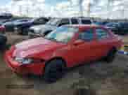 2001 Chevrolet Prizm с VIN 1Y1SK52801Z405822, выставлен на аукционе Copart как лот 85363415 с пробегом 175 545 миль миль и Списание • Salvage title. История ставок и продаж доступна на DreamBid. Изображение 1.