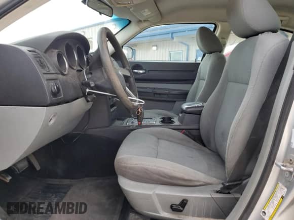 2008 Dodge Charger с VIN 2B3KA43R08H102320, выставлен на аукционе Copart как лот 70438134 с пробегом 142 963 миль миль и Чистый • Clean title. История ставок и продаж доступна на DreamBid. Изображение 7.