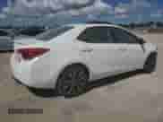2019 Toyota Corolla XLE z VIN 5YFBURHE3KP949519, wystawiony jako Copart lot #85571085 z przebiegiem 69 152 mil mil oraz Nie do naprawy • Non repairable. Historia ofert i sprzedaży dostępna na DreamBid. Obrazek 3.