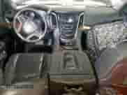 2017 Cadillac Escalade Luxury с VIN 1GYS4BKJ9HR197587, выставлен на аукционе Copart как лот 62686665 с пробегом Не указан миль и Чистый • Clean title. История ставок и продаж доступна на DreamBid. Изображение 8.