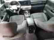2024 Hyundai Kona SEL с VIN KM8HBCAB0RU103127, выставлен на аукционе Copart как лот 71463955 с пробегом 94 189 миль миль и Списание • Salvage title. История ставок и продаж доступна на DreamBid. Изображение 8.