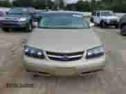 2004 Chevrolet Impala LS с VIN 2G1WH52K649383185, выставлен на аукционе Copart как лот 90347075 с пробегом 48 225 миль миль и Чистый • Clean title. История ставок и продаж доступна на DreamBid. Изображение 5.