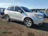 2015 Subaru Forester Premium z VIN JF2SJAFC5FH415601, wystawiony jako Copart lot #70137975 z przebiegiem 146 898 mil mil oraz Szkoda całkowita • Salvage title. Historia ofert i sprzedaży dostępna na DreamBid. Obrazek 4.