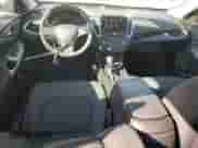 2024 Chevrolet Malibu LS с VIN 1G1ZC5ST5RF186821, выставлен на аукционе Copart как лот 81041885 с пробегом 30 270 миль миль и Чистый • Clean title. История ставок и продаж доступна на DreamBid. Изображение 8.