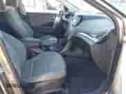 2014 Hyundai Santa Fe z VIN 5XYZTDLB8EG144660, wystawiony jako IAAI lot #43177925 z przebiegiem 149 685 mil mil oraz . Historia ofert i sprzedaży dostępna na DreamBid. Obrazek 5.
