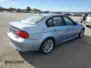 2011 BMW 3 Series 328i xDrive with VIN WBAPK5G54BNN28764, listed as a Copart auction lot 82523425 with 136,865 mi miles and Clean title. Bid and sale history available at DreamBid. Image 3.