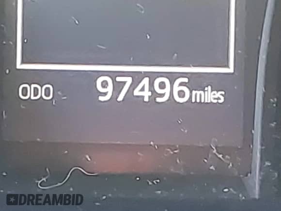 2019 Toyota Camry SE z VIN 4T1B11HK3KU188960, wystawiony jako IAAI lot #43407403 z przebiegiem 97 496 mil mil oraz . Historia ofert i sprzedaży dostępna na DreamBid. Obrazek 15.