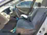 2000 Honda Accord LX z VIN 1HGCG1649YA047124, wystawiony jako Copart lot #50738015 z przebiegiem Nie podano mil oraz Szkoda całkowita • Salvage title. Historia ofert i sprzedaży dostępna na DreamBid. Obrazek 7.