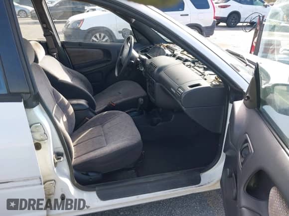 1999 Dodge Neon Highline with VIN 3B3ES47CXXT200471, listed as a IAAI auction lot 41282708 with 109,658 mi miles and . Bid and sale history available at DreamBid. Image 5.