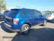2008 Chevrolet Equinox LS с VIN 2CNDL23F486045266, выставлен на аукционе IAAI как лот 43149826 с пробегом 168 567 миль миль и . История ставок и продаж доступна на DreamBid. Изображение 4.