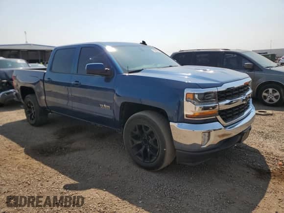 2017 Chevrolet Silverado 1500 LT z VIN 3GCPCREC5HG403542, wystawiony jako Copart lot #70895935 z przebiegiem 115 254 mil mil oraz Czysty tytuł • Clean title. Historia ofert i sprzedaży dostępna na DreamBid. Obrazek 4.