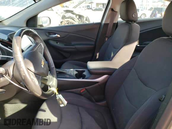 2017 Chevrolet Volt LT с VIN 1G1RC6S59HU212385, выставлен на аукционе Copart как лот 67190062 с пробегом 52 384 миль миль и . История ставок и продаж доступна на DreamBid. Изображение 7.