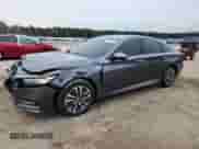 2020 Honda Accord Touring с VIN 1HGCV3F96LA001398, выставлен на аукционе Copart как лот 71433975 с пробегом 47 413 миль миль и Списание • Salvage title. История ставок и продаж доступна на DreamBid. Изображение 1.
