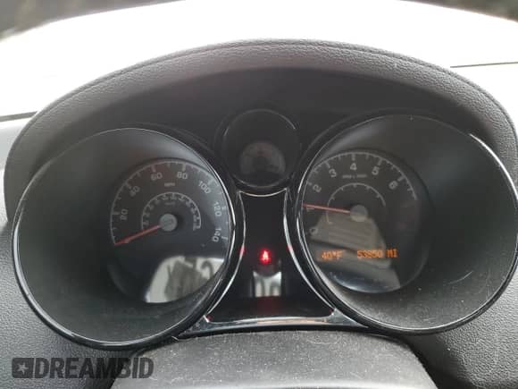 2007 Saturn Sky с VIN 1G8MB35B17Y124775, выставлен на аукционе Copart как лот 42308465 с пробегом 53 850 миль миль и Списание • Salvage title. История ставок и продаж доступна на DreamBid. Изображение 9.