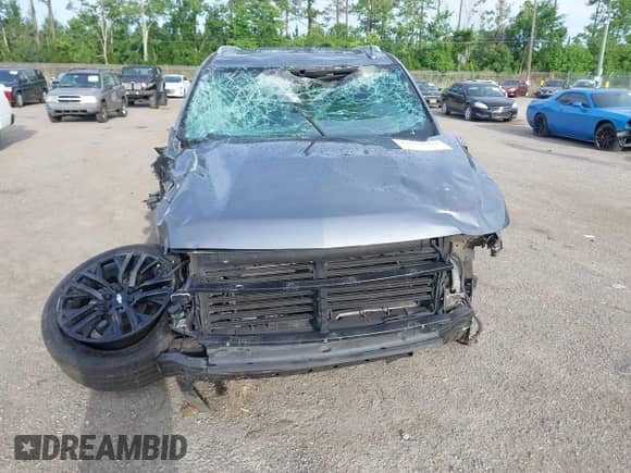 2021 Chevrolet Tahoe LT с VIN 1GNSKNKDXMR414928, выставлен на аукционе IAAI как лот 42366959 с пробегом 88 060 миль миль и . История ставок и продаж доступна на DreamBid. Изображение 11.