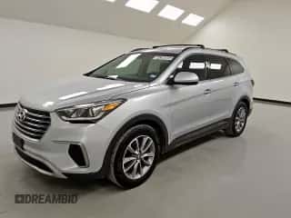 2018 Hyundai Santa Fe SE с VIN KM8SM4HF3JU290530, выставлен на аукционе Copart как лот 84398065 с пробегом 144 262 миль миль и Чистый • Clean title. История ставок и продаж доступна на DreamBid. Изображение 1.