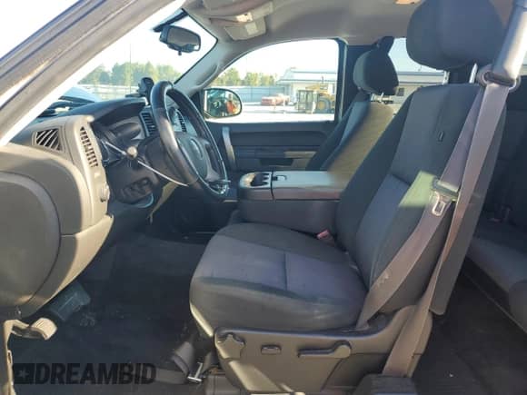2013 GMC Sierra 1500 SLE with VIN 1GTR2VE77DZ347265, listed as a Copart auction lot 89447895 with 88,160 mi miles and Clean title. Bid and sale history available at DreamBid. Image 7.