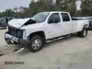 2010 Chevrolet Silverado 3500HD DRW LTZ с VIN 1GC7K1B67AF101907, выставлен на аукционе Copart как лот 88140105 с пробегом 192 070 миль миль и Списание • Salvage title. История ставок и продаж доступна на DreamBid. Изображение 1.