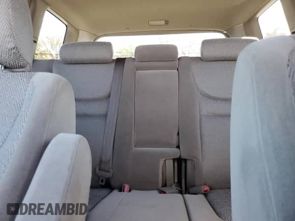 2003 Toyota Highlander с VIN JTEGD21A430052561, выставлен на аукционе Copart как лот 90095785 с пробегом 159 051 миль миль и Чистый • Clean title. История ставок и продаж доступна на DreamBid. Изображение 10.