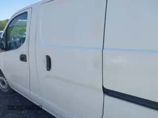 2017 Chevrolet City Express Cargo LS с VIN 3N63M0YN0HK705738, выставлен на аукционе IAAI как лот 42104563 с пробегом 153 181 миль миль и . История ставок и продаж доступна на DreamBid. Изображение 6.