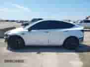 2023 Tesla Model Y Long Range z VIN 7SAYGDEE0PA178495, wystawiony jako IAAI lot #42507571 z przebiegiem 55 840 mil mil oraz . Historia ofert i sprzedaży dostępna na DreamBid. Obrazek 14.