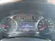 2023 Chevrolet Equinox Premier z VIN 3GNAXXEG1PL181676, wystawiony jako IAAI lot #42396514 z przebiegiem 57 855 mil mil oraz . Historia ofert i sprzedaży dostępna na DreamBid. Obrazek 7.