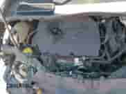2017 Ford Escape Titanium с VIN 1FMCU9JDXHUD75370, выставлен на аукционе Copart как лот 80217015 с пробегом 145 360 миль миль и Списание • Salvage title. История ставок и продаж доступна на DreamBid. Изображение 15.