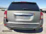 2012 Jeep Compass Sport z VIN 1C4NJCBA0CD618121, wystawiony jako Copart lot #84818275 z przebiegiem 170 126 mil mil oraz Szkoda całkowita • Salvage title. Historia ofert i sprzedaży dostępna na DreamBid. Obrazek 6.