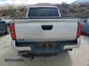 2024 Toyota Tacoma TRD Off Road with VIN 3TMLB5JN6RM029446, listed as a Copart auction lot 86650705 with 27,292 mi miles and Clean title. Bid and sale history available at DreamBid. Image 6.
