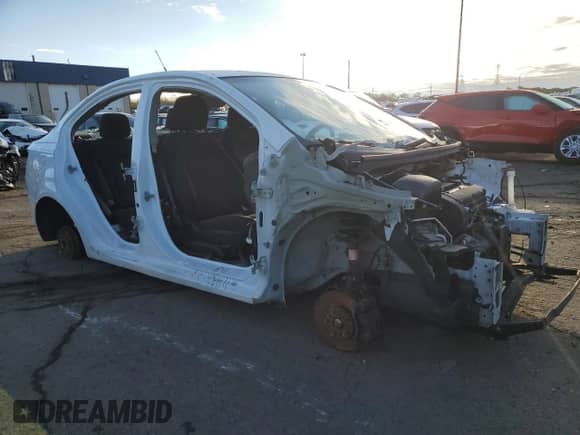 2013 Chevrolet Sonic LT с VIN 1G1JC5SH2D4130901, выставлен на аукционе Copart как лот 89830645 с пробегом Не указан миль и Чистый • Clean title. История ставок и продаж доступна на DreamBid. Изображение 4.