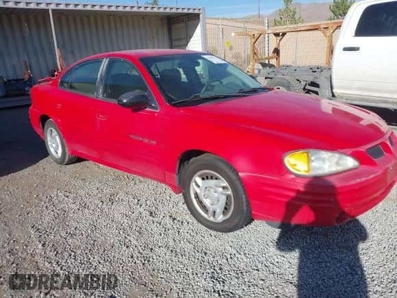 2002 Pontiac Grand Am SE1 с VIN 1G2NF52F72C155248, выставлен на аукционе IAAI как лот 43043734 с пробегом 109 901 миль миль и . История ставок и продаж доступна на DreamBid. Изображение 1.