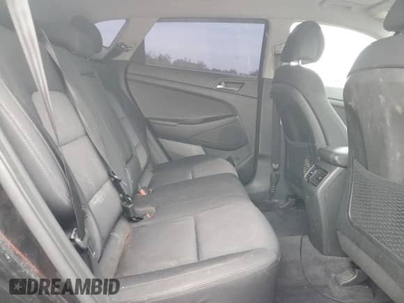 2017 Hyundai Tucson Eco с VIN KM8J3CA28HU280196, выставлен на аукционе Copart как лот 84703225 с пробегом 123 832 миль миль и Чистый • Clean title. История ставок и продаж доступна на DreamBid. Изображение 10.