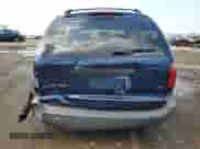 2003 Dodge Caravan SE с VIN 1D4GP25353B147516, выставлен на аукционе Copart как лот 68658945 с пробегом 215 017 миль миль и Списание • Salvage title. История ставок и продаж доступна на DreamBid. Изображение 6.