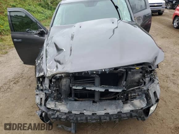 2014 Ram 1500 Express с VIN 1C6RR7KTXES437875, выставлен на аукционе Copart как лот 83810455 с пробегом 176 718 миль миль и Чистый • Clean title. История ставок и продаж доступна на DreamBid. Изображение 11.