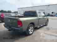 2013 Ram 1500 Tradesman z VIN 1C6RR6FP7DS602965, wystawiony jako IAAI lot #43158992 z przebiegiem 197 214 mil mil oraz . Historia ofert i sprzedaży dostępna na DreamBid. Obrazek 4.