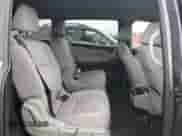 2019 Honda Odyssey LX with VIN 5FNRL6H2XKB131240, listed as a Copart auction lot 67848005 with 75,844 mi miles and Salvage title. Bid and sale history available at DreamBid. Image 10.