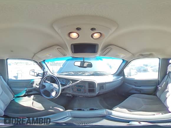 2006 Chevrolet Silverado 1500HD LT1 с VIN 1GCGK13U26F209453, выставлен на аукционе Copart как лот 61105935 с пробегом 188 880 миль миль и Списание • Salvage title. История ставок и продаж доступна на DreamBid. Изображение 14.