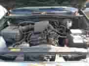 2012 Toyota Tacoma z VIN 5TFTX4CN6CX020529, wystawiony jako IAAI lot #43243134 z przebiegiem 132 998 mil mil oraz . Historia ofert i sprzedaży dostępna na DreamBid. Obrazek 10.