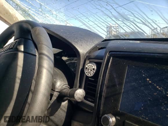 2024 Nissan Frontier Pro-X with VIN 1N6ED1EJ1RN645335, listed as a Copart auction lot 77097924 with Not provided miles and Salvage title. Bid and sale history available at DreamBid. Image 9.