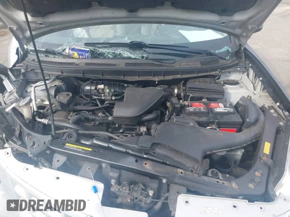 2008 Nissan Rogue SL with VIN JN8AS58V98W407968, listed as a IAAI auction lot 43245803 with 128,700 mi miles and . Bid and sale history available at DreamBid. Image 10.