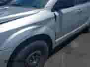 2012 Dodge Journey American Value with VIN 3C4PDCAB9CT135893, listed as a IAAI auction lot 42544881 with 198,835 mi miles and . Bid and sale history available at DreamBid. Image 6.