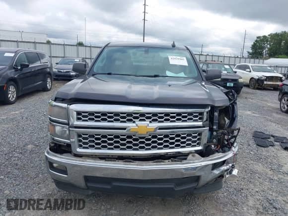 2015 Chevrolet Silverado 1500 LT with VIN 1GCRCREH4FZ244904, listed as a IAAI auction lot 42939905 with 156,357 mi miles and . Bid and sale history available at DreamBid. Image 13.