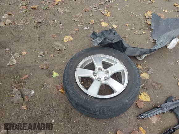 2012 Chevrolet Cruze 1LT с VIN 1G1PF5SC8C7374166, выставлен на аукционе IAAI как лот 43287221 с пробегом 62 087 миль миль и . История ставок и продаж доступна на DreamBid. Изображение 12.